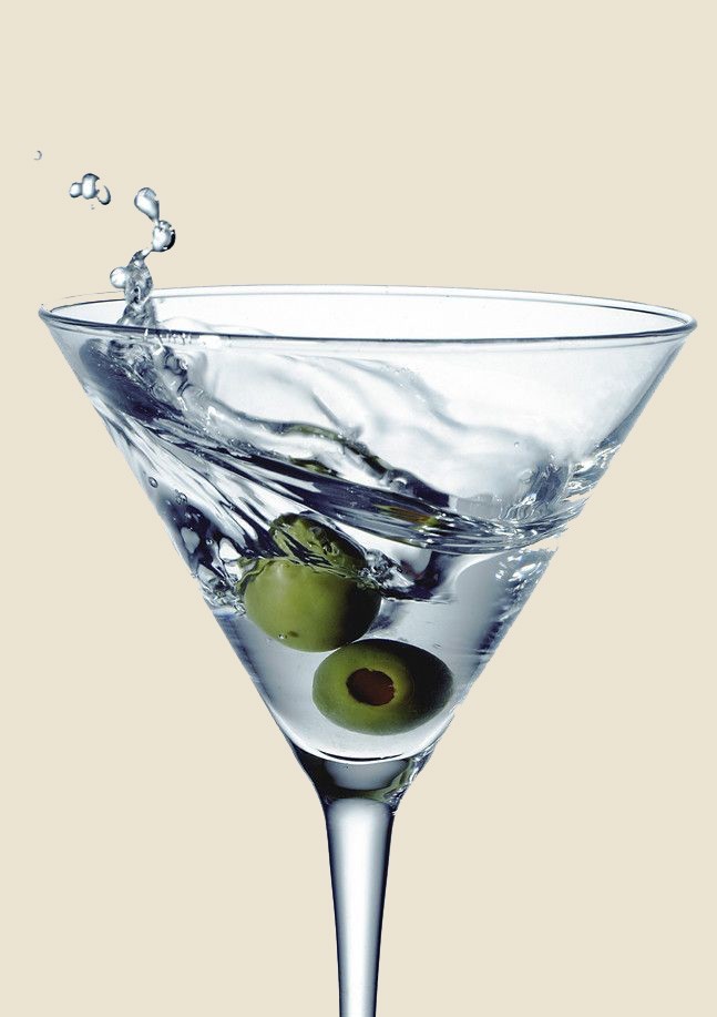 martini